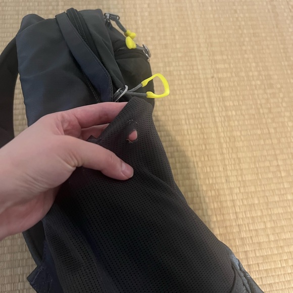 Thule backpack - Picture 2 of 10